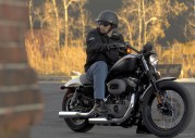 Harley-Davidson XL1200N Nightster